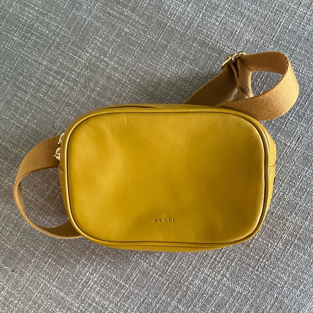 State Bags - BENNETT FANNY PACK